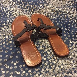 Tory Burch Moore sandals